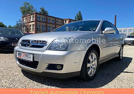 Opel Vectra C 2.2 Edition Automatik 2.Hand Klima PDC
