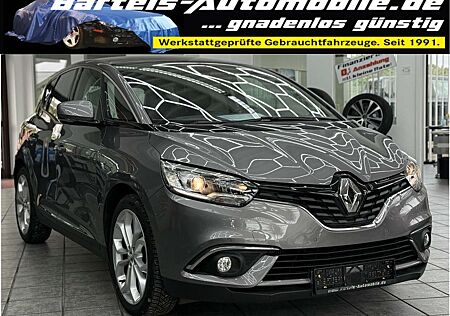 Renault Scenic 1.2 TCe 115 Energy Experience, Navi, PDC