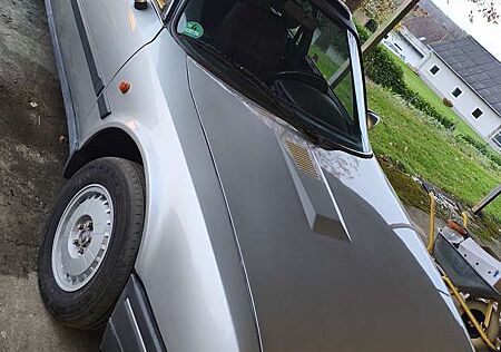 Citroën CX Citroen 25 GTI Oldtimer-Unikat mit Faltschiebedach