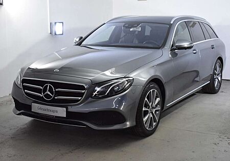 Mercedes-Benz E 400 d T 4M AVANTGARDE WIDESCREEN COMAND 360°KAM