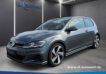 VW Golf GTI Volkswagen 7 VII 2.0 TSI Performance Navi AHK-klappbar