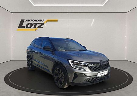 Renault Austral Iconic Esprit Alpine E-Tech 200