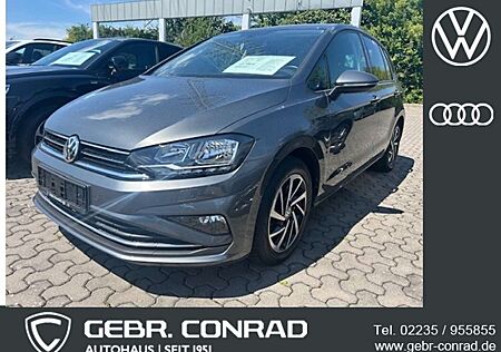 VW Golf Sportsvan Volkswagen TSI "Join", NP: 34.000 €