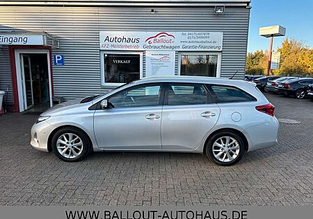 Toyota Auris Touring Sports Life*2.HAND*KLIMA*NAVI*AHK*