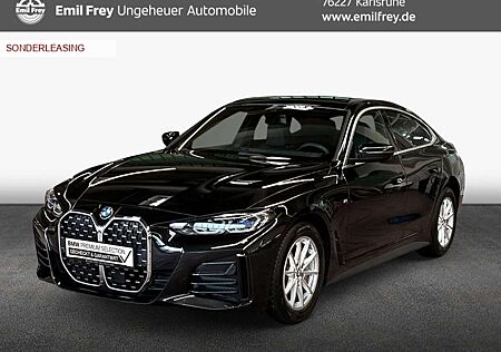 BMW 430i 430 Gran Coupe*M Sport*AHK*Laser