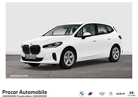 BMW 218 i Active Tourer Head-Up DAB LED WLAN Shz PDC