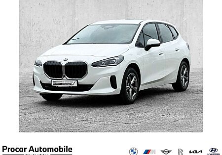 BMW 218 i Active Tourer Head-Up DAB LED WLAN Shz PDC