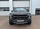 Ford F 150 F150 RAPTOR PERFORMANCE CARBON/FOX/ABSTAND