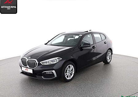 BMW 118 d M SPORT LENKRAD SHADOW PANO,HIFI,METALLIC