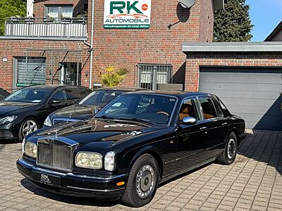 Rolls-Royce Silver Seraph 5,4 V12 Linkslenker