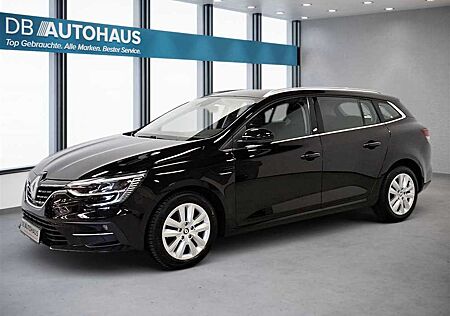 Renault Megane Business Edition 1.3 TCE