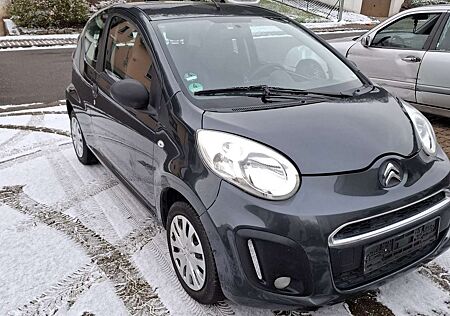 Citroën C1 Citroen 1.0 Style