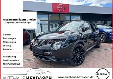 Nissan Juke Tekna *NISMO OPTIK*190PS*TOP ZUSTAND*