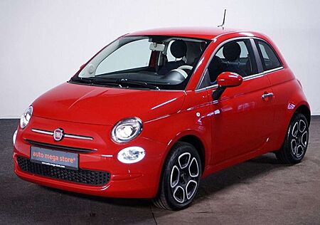 Fiat 500 1.0 GSE Hybrid CLUB*Klima*Android&Apple-Carp
