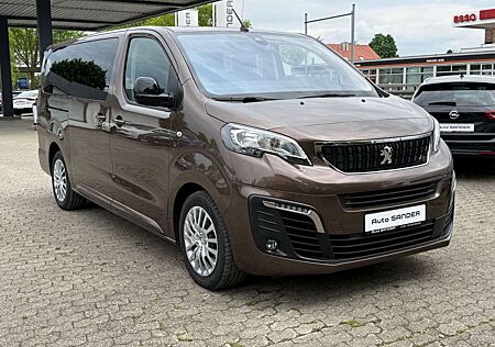 Peugeot Traveller Business L3 9 SITZER AUTOMATIK AHK