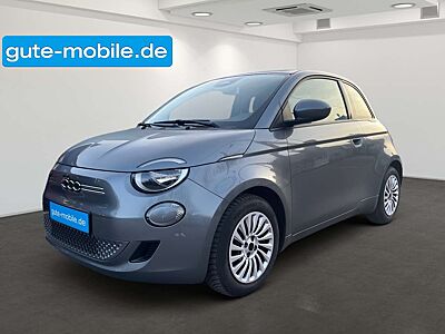 Fiat 500e Action | 23,8 kwH | Klima
