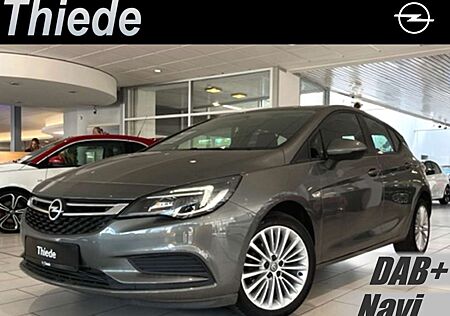 Opel Astra K Lim 1.0T EDITION NAVI/PDC/DAB+/KLIMA/LED