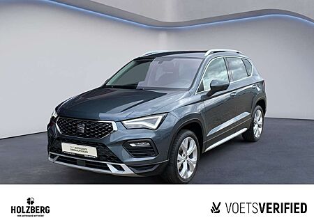 Seat Ateca 1.5 TSI X-PERIENCE DSG FULL-LINK+BEATS+SHZ