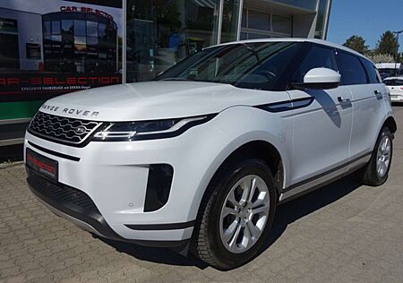 Land Rover Range Rover Evoque D150 ALLRAD LED/KAM/NAVI/9-G