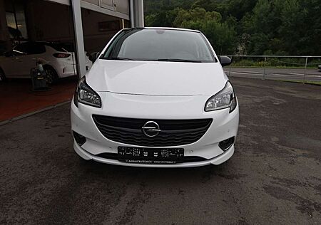Opel Corsa E Color Edition ecoFlex