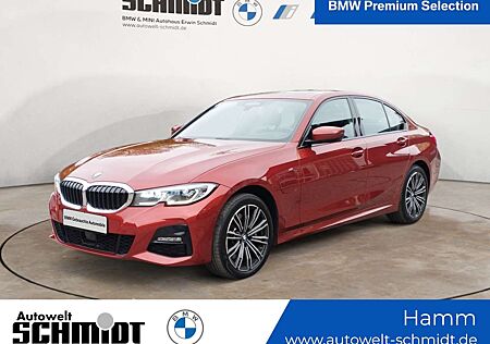 BMW 330 e xDrive M Sport + 2Jahre-BPS.-GARANTIE