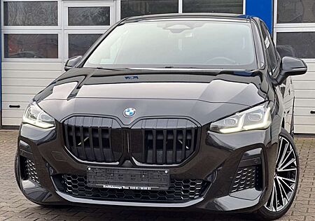 BMW 218 Active Tourer "M-SPORT/GARANTIE/PANO/H&K"