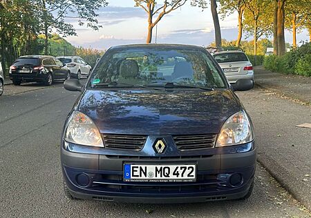 Renault Clio 1.2 benzin