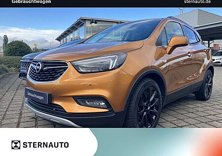 Opel Mokka X 1.4 Turbo Ultimate Start/Stop Navi/Klima