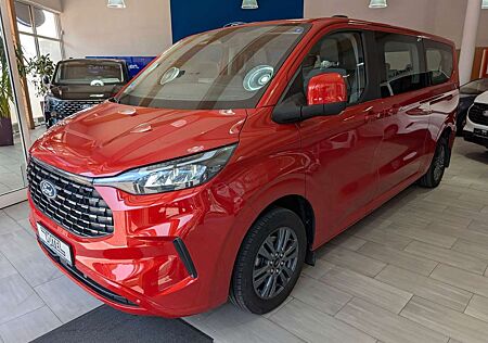 Ford Tourneo Custom Tit. 2.0 L2 NEUES MODELL