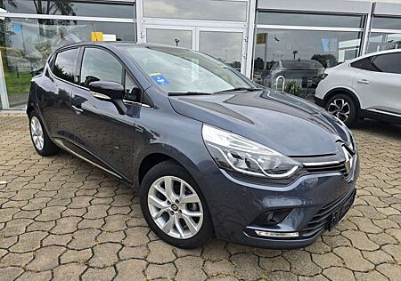 Renault Clio Energy TCe 90 Start & Stop LIMITED Navi, EPh,Alu