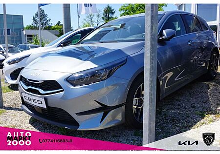 Kia Cee'd Ceed / 1.5T 140 Ultimate Edition DCT7 Style JBL Navi ACC