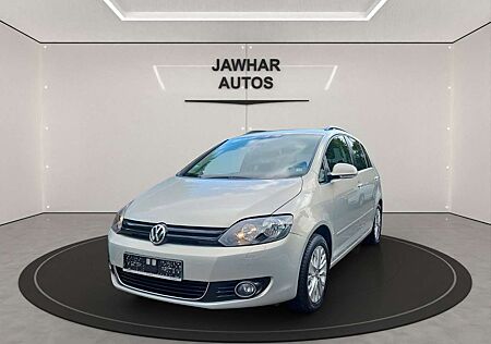 VW Golf Plus Volkswagen 1.4*KLIMA*SITZHZ*PDC*TÜV NEU*GARANTIE*