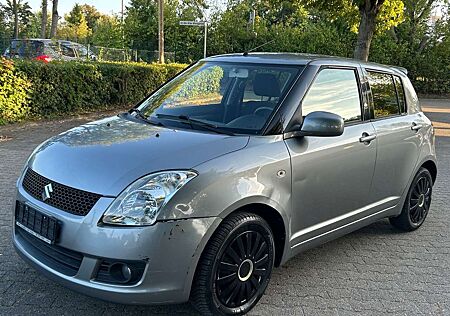 Suzuki Swift 1.3 Club*KLIMA*2.HAND*TÜV/ASU NEU*NUR 86TK