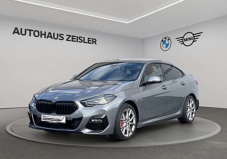 BMW 220 i Gran Coupé M SPORTPAKET Head-Up UPE 59.330,--