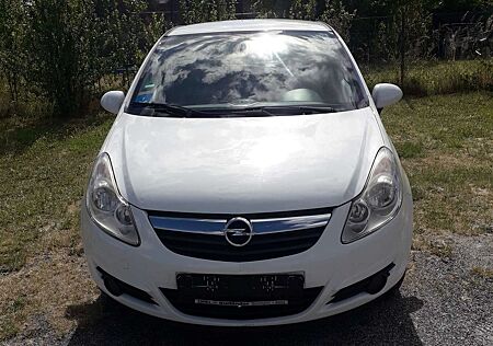 Opel Corsa 3-Türer 1.0 12V Edition