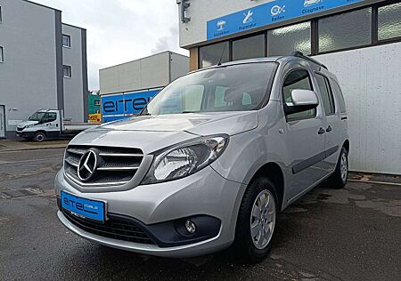 Mercedes-Benz Citan Kombi 112 lang Navi Kamera SHZ Tempomat