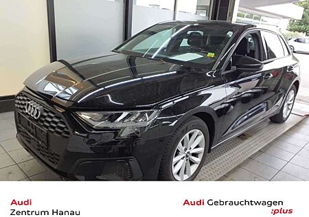 Audi A3 35 TFSI S tronic *NAVI*LED*PANO*B&O