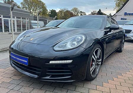 Porsche Panamera 3,0 Diesel ,Navi,Soft-Clos,20",360-Kame