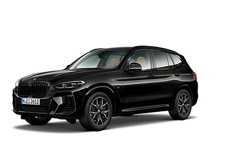 BMW X3 xDrive 20 i M Sport