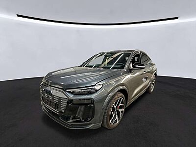 Audi Q6 e-tron E-TRON SPORTBACK 2x S LINE PERFORMANCE PANO