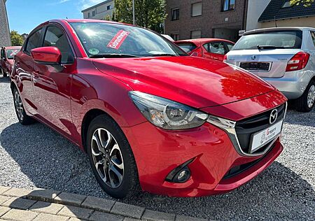 Mazda 2 Lim. Nakama