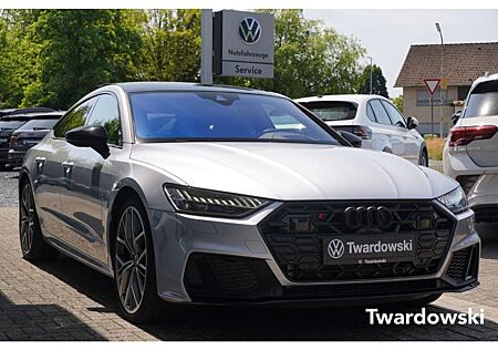Audi S7 Sportback 3.0 TDI STHZ B&O 360 Pano HUD Soft