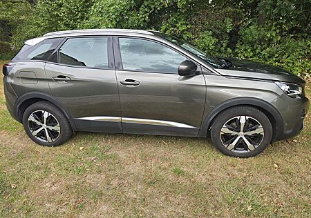 Peugeot 3008 BlueHDi 130 Stop