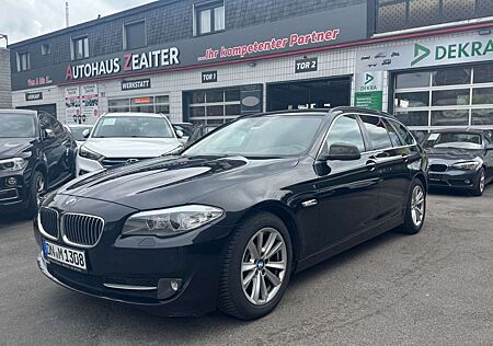 BMW 520 Baureihe 5 Touring d