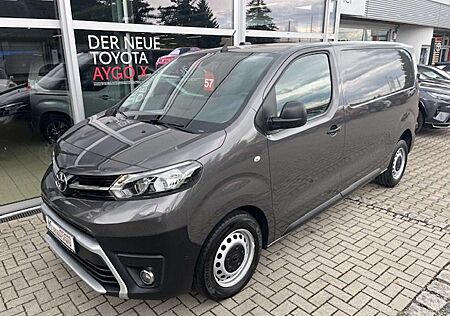 Toyota Pro Ace Proace 2,0-l-D-4D L1 Meister *NAVI*