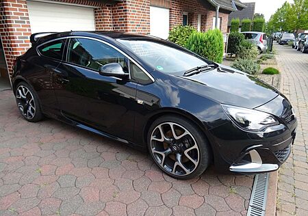 Opel Astra GTC 2.0 Turbo OPC Performance Vollaustattung