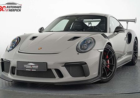 Porsche 991 GT3RS NON OPF CLUPSPORT LIFT LEDERAPPROVED