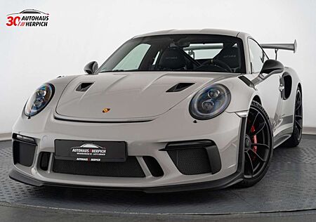 Porsche 991 GT3RS Clubsport Kreide ohne OPF Lift Approve