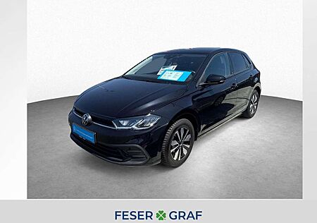 VW Polo Volkswagen MOVE 1.0 TSI 95PS