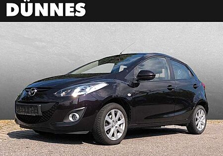 Mazda 2 3-Türer 1.3 MZR Active